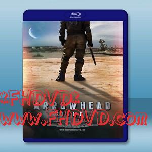 箭頭 Arrowhead (2016) -（藍光影片25G）