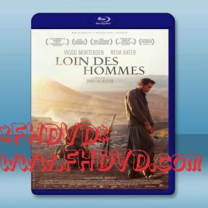 遠離人跡 Loin des hommes /Far from Men (2014)  -（藍光影片25G）