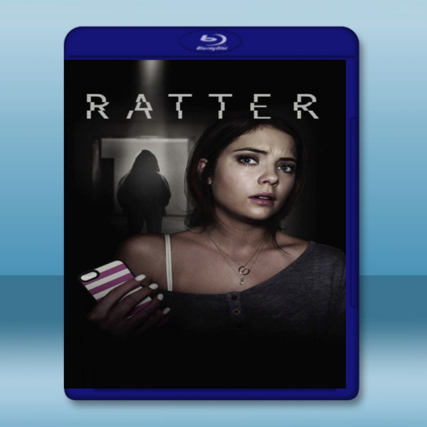 捕鼠者 ratter (2015) -（藍光影片25G）