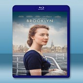 愛在他鄉 Brooklyn (2015) -（藍光影片25G）