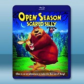 打獵季節4 Open Season : Scared Silly   (2016) -（藍光影片25G）