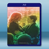 被拒人生 /扣押幸福 Freeheld (2015) -（藍光影片25G）