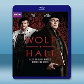 狼廳 Wolf Hall (2015)   -（藍光影片25G）