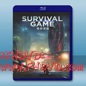 暗殺遊戲 Mafia: Survival Game (2016) -（藍光影片25G）