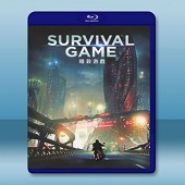 暗殺遊戲 Mafia: Survival Game (2016) -（藍光影片25G）