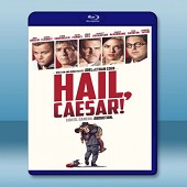 凱撒萬歲 /凱薩萬歲 Hail, Caesar! (2016) -（藍光影片25G）
