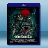 亡界之門 /鬼門開 The Other Side of the Door (2016) -（藍光影片25G）