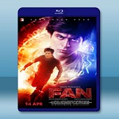 粉絲 /腦殘粉 Fan (2016) -（藍光影片25G）