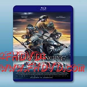 最後的王 /維京傳奇 Birkebeinerne /The Last King (2016) -（藍光影片25G）