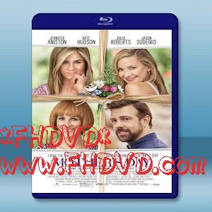 母親節 /幸福百分百 Mother's Day (2016) -（藍光影片25G）