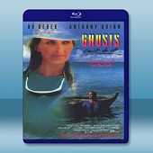 做鬼也风流 Ghosts Can't Do It (1989) -（藍光影片25G）