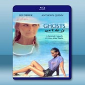 做鬼也风流 Ghosts Can't Do It (1989) -（藍光影片25G）