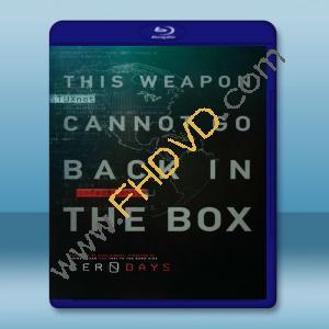  零日網路戰 Zero Days (2016) 藍光影片25G