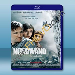  北峰 North Face/Nordwand (2008) 藍光影片25G