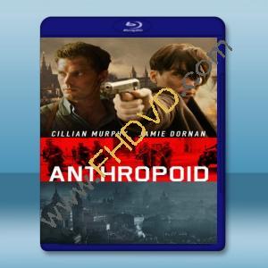  猿人 Anthropoid (2016) 藍光25G