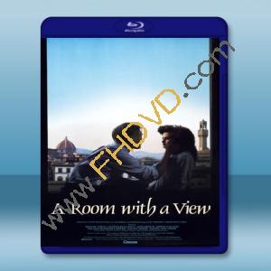  窗外有藍天 A Room with a View (1985) 藍光25G