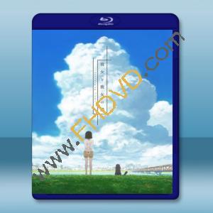  她和她的貓 (2016) 藍光25G