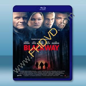  反擊 Go with Me/Blackway (2016) 藍光25G