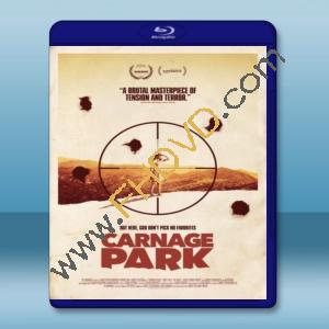  屠殺公園 Carnage Park (2016) 藍光25G