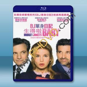  BJ有喜 Bridget Jones's Baby (2016) 藍光25G