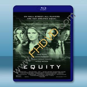 權益 Equity (2016) 藍光25G