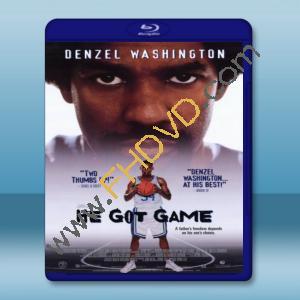  單挑 He Got Game (1998) 藍光25G