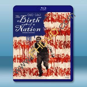  國家的誕生 The Birth of a Nation (2016) 藍光25G