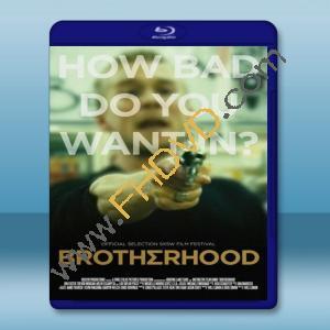  兄弟/手足情 Brotherhood (2010) 藍光25G