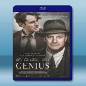 天才柏金斯 Genius (2016) 藍光25G