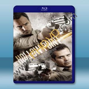  空尖彈 The Hollow Point/The Man on Carrion Road (2016) 藍光25G