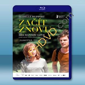  愛情未來 Things to Come/L'avenir [2016] 藍光25G