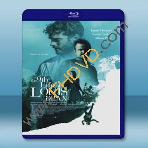  路易的第9條命 The 9th Life of Louis Drax (2016) 藍光25G