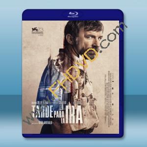  遲來的憤怒 The Fury of a Patient Man/Tarde para la ira [2016] 藍光影片25G