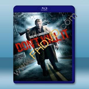  別殺它 Don't Kill It (2016) 藍光25G