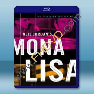  蒙娜麗莎 Mona Lisa (1986) 藍光25G