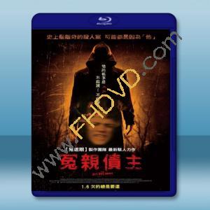  冤親債主 The Bye Bye Man (2016)  藍光25G