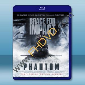  幻影計劃 Phantom (2013) 藍光25G
