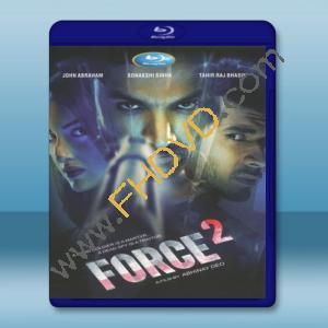 武力2 Force 2 (2016) 藍光25G