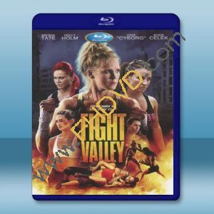  搏擊谷 Fight Valley (2016) 藍光25G