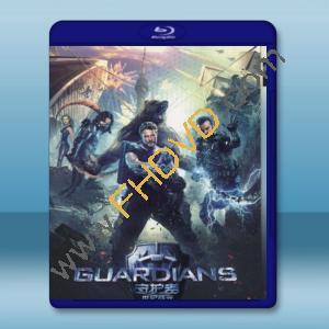  守護者聯盟 The Guardians/Защитники (2017) 藍光25G