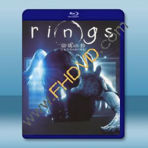  七夜怪譚 Rings (2017) 藍光25G