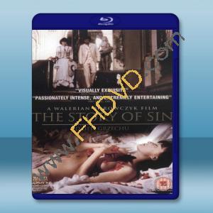  原罪故事 Story of a Sin/Dzieje grzechu (1975) 藍光25G