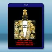  東方快車謀殺案 Murder On The Orient Express (1974) 藍光25G