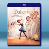 了不起的菲麗西 Ballerina [2016] 藍光影片25G