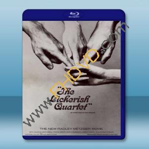  貪婪四重奏 The Lickerish Quartet (1970) 藍光25G