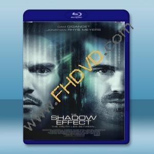  陰影效應 The Shadow Effect (2017) 藍光25G