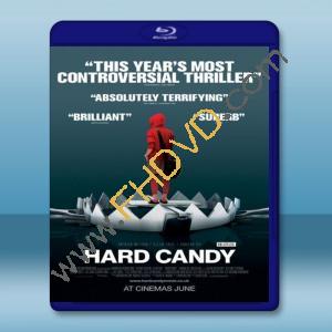  網交陷阱 Hard Candy (2005) 藍光25G