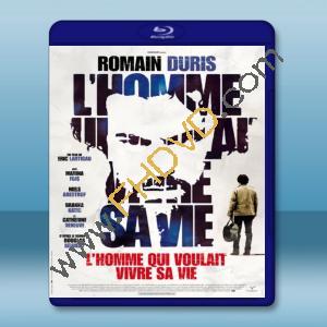  變身殺人事件 L'homme qui voulait vivre sa vie (2010) 藍光影片25G