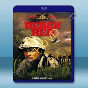  搶灘總攻擊 Beach Red (1967) 藍光影片25G