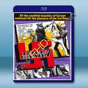  第七愛露營 Love Camp 7 (1969) 藍光25G